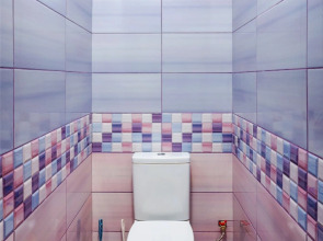 Апартаменты Атлант