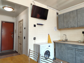 Апартаменты Спутник Краснореченская 163