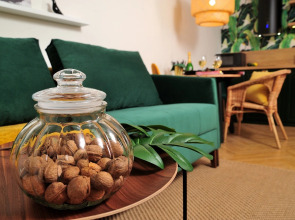 Апартаменты V O