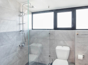 Апартаменты HB apartments Pier Kobakhidze