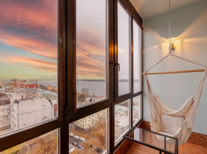 Rentplaza Na Naberezhnoy Apartments