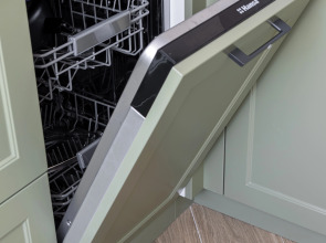 Квартира GreenHome