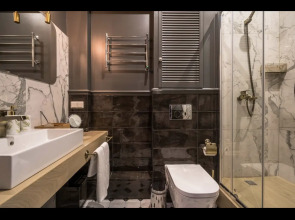 Апартаменты Art De Vivre 3