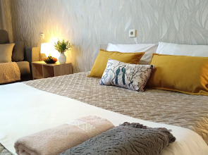 Апартаменты Гоголя 26-4