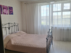 Na Ulitse Kalinina, 191 Flat