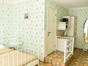 Гостевой Дом 33