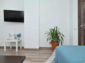 Квартира Советский 14