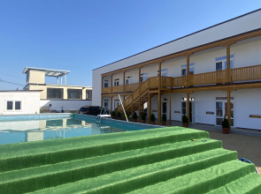 Orion  Guest House