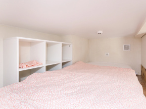 Апартаменты Apart-Real Hovrino Loft