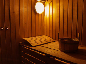 Отель Лучеса