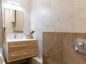 Апартаменты Vladivostok Suite