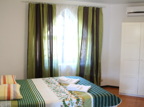 Гостевой Дом Aksis House