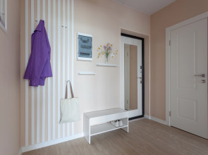 Квартира Светлая История рядом с Метро Улица Дыбенко