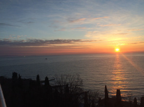 Апартаменты Премьера