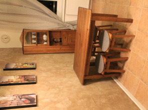 Квартира Лофт у Моря в Пионерском