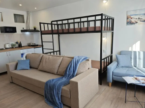 Квартира Уютная 2к по Тухачевского 49/2-21