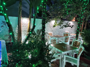 Гостевой дом Лазурный Бриз