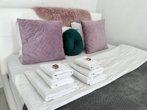 Апартаменты на Суздальской SmileRoom