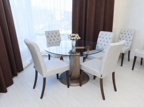 Апартаменты Green Park 4