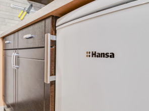 Апартаменты Norke Финский для 4