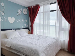 Oceans Apartment Sea View Apart-Hotel