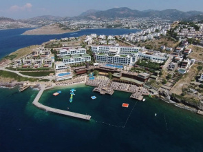 Delta Hotels by Marriott Bodrum