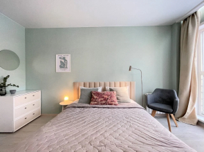 Апартаменты With access to the promenade