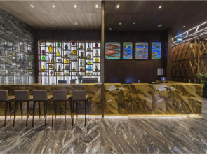 Отель Naz City Hotel Taksim