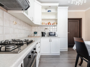 Квартира ЖК Теремки