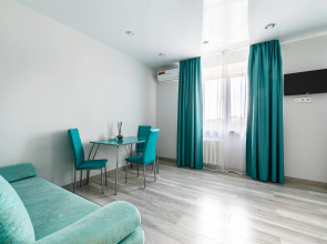 Апартаменты Агрономическая