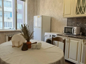 Апартаменты Уют и Простор в Центре Махачкалы