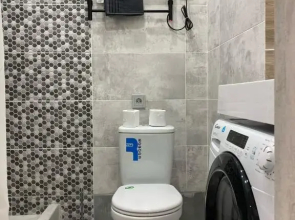 Апартаменты на выcоком бepeгу Boлги ЖK ПAРУС в Центре Нижнeгo