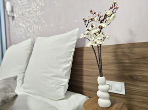 Квартира Московский проспект