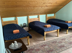 Мини-отель Гостиничный комплекс King