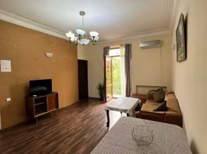 Saryan Yerevan Apartments