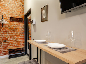 Апартаменты Variant V22 1