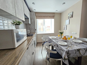 Квартира Московский проспект