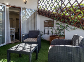 Апартаменты Мандарин парк 7