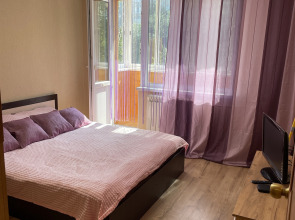 Апартаменты на Онуфриева 26/1