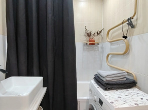 Квартира Ермак нефтяники