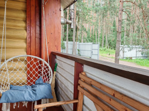 Частный дом на Селигере отдых на Волго