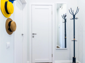 Aпартаменты с Панорамным Видом на Море от LetoApart