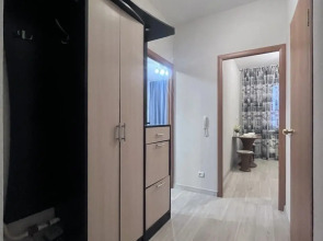 Апартаменты Дом 89 на проспекте Губкина 28