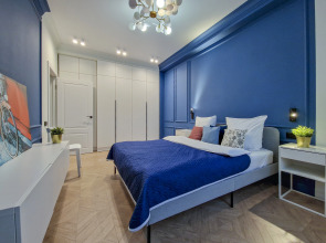 Апартаменты GoldenRing Некрасова