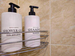 Квартира 2 на улице Андрея Белого