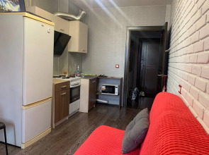 Апартаменты в стиле Лофт