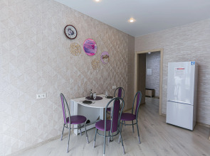 Апартаменты SanSet на Маршала Баграмяна 4