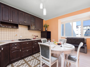 Квартира Райдас на Нежнова 21-3 1