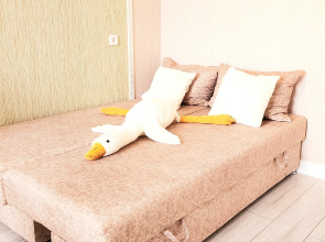 Квартира Однокомнатная Напротив Сквера Героев России