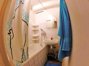 Апартаменты на Кавказском Бульваре 18